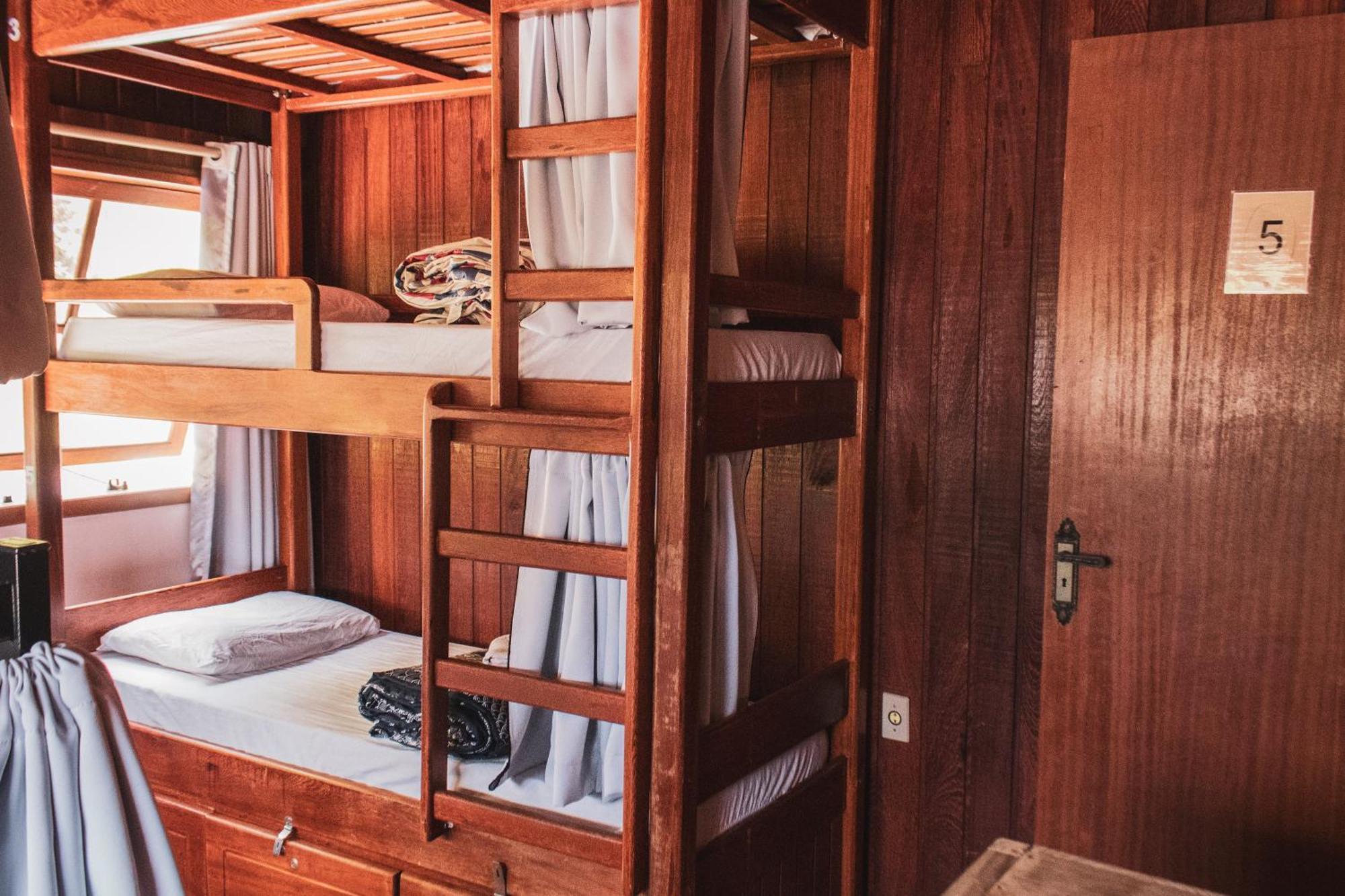 Nomades Riverside - Adventure Hostels & Coworking Florianopolis Exterior photo