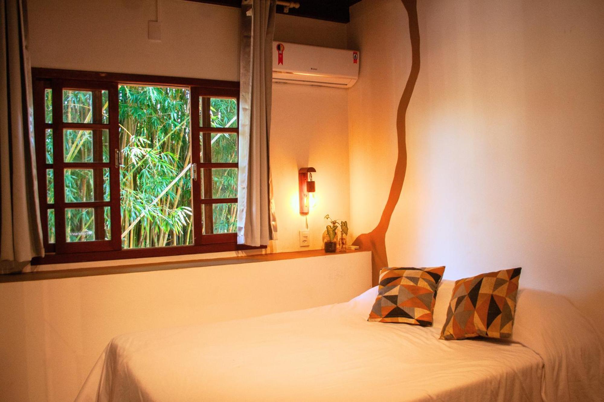 Nomades Riverside - Adventure Hostels & Coworking Florianopolis Exterior photo